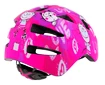 Dětská helma Etape  Kitty růžová