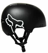 Dětská helma Fox  Youth Flight Helmet, Ce Black