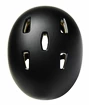 Dětská helma Fox  Youth Flight Helmet, Ce Black