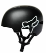 Dětská helma Fox  Youth Flight Helmet, Ce Black