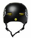 Dětská helma Fox  Youth Flight Helmet, Ce Black
