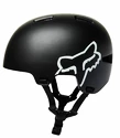 Dětská helma Fox  Youth Flight Helmet, Ce Black