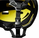 Dětská helma Fox  Youth Flight Helmet, Ce Black