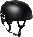 Dětská helma Fox  Youth Flight Helmet, Ce Black