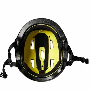 Dětská helma Fox  Youth Flight Helmet, Ce Black