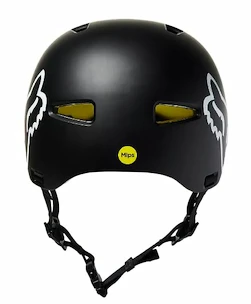 Dětská helma Fox  Youth Flight Helmet, Ce Black