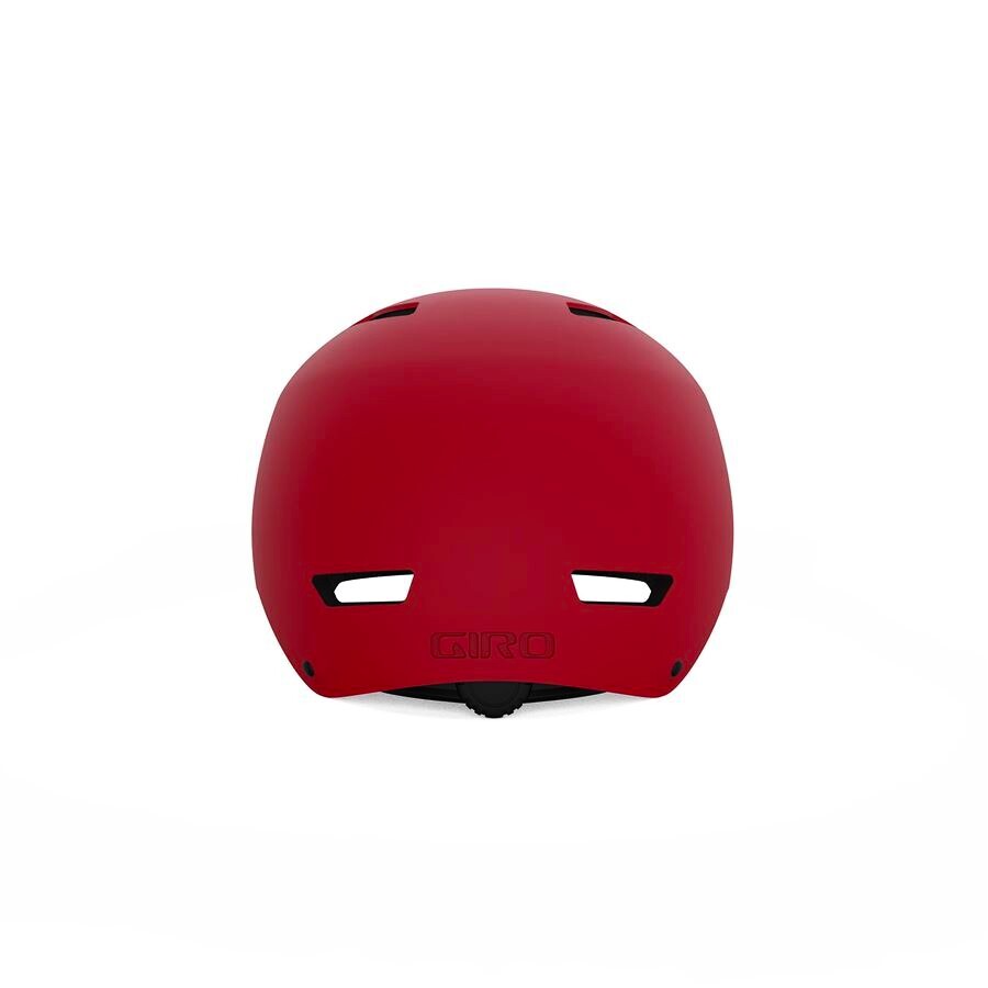 Giro Dime FS Matt Bright Red 2025 - thumb (2)