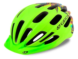 Dětská helma Giro Hale mat lime