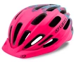 Dětská helma Giro  Hale mat pink