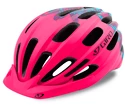 Dětská helma Giro  Hale mat pink
