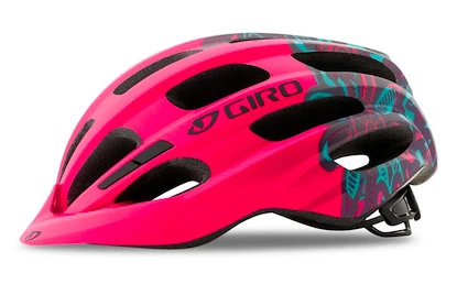Dětská helma Giro  Hale mat pink