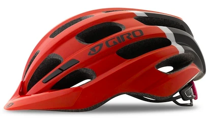 Dětská helma Giro  Hale mat red