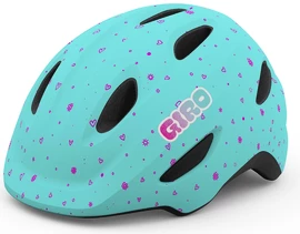 Dětská helma Giro Scamp