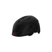 Dětská helma Giro Scamp  II Mat Black/Red