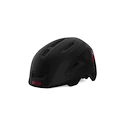 Dětská helma Giro Scamp  II Mat Black/Red