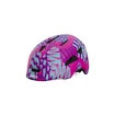 Dětská helma Giro Scamp  II Mat Pink Animal