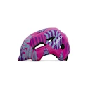 Dětská helma Giro Scamp  II Mat Pink Animal