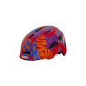 Dětská helma Giro Scamp  II Mat Red Animal