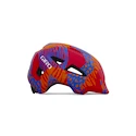 Dětská helma Giro Scamp  II Mat Red Animal