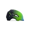 Dětská helma Giro Scamp  II MIPS Mat Blue/Green Towers