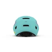 Dětská helma Giro Scamp  II MIPS Mat Teal/Pink Towers