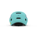 Dětská helma Giro Scamp  II MIPS Mat Teal/Pink Towers