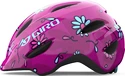 Dětská helma Giro Scamp purple