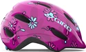 Dětská helma Giro Scamp purple