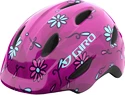 Dětská helma Giro Scamp purple