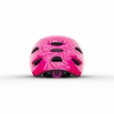 Dětská helma Giro  Scamp růžová