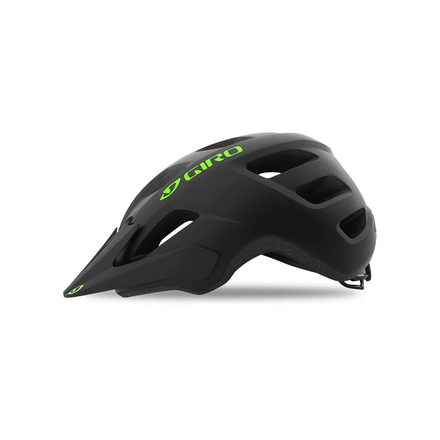 Dětská helma Giro  Tremor Mat black