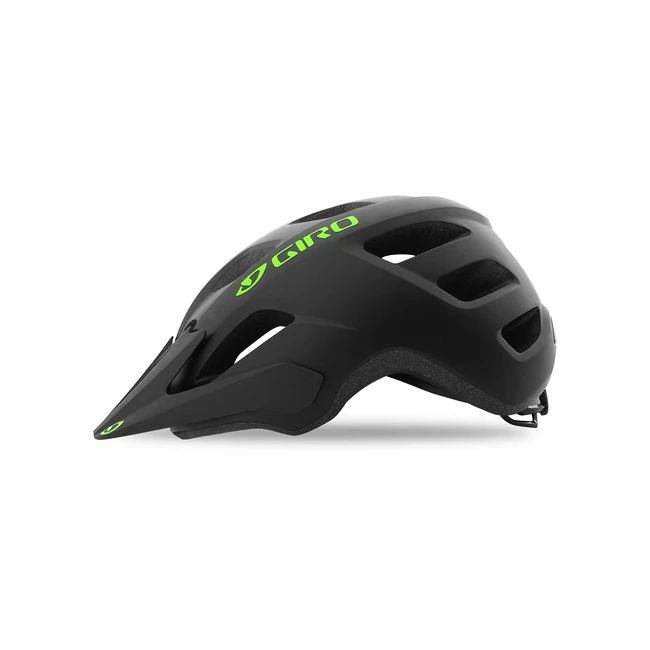 Dětská helma Giro  Tremor Mat black