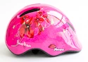 Dětská helma HAVEN Dream Pink - Flowers