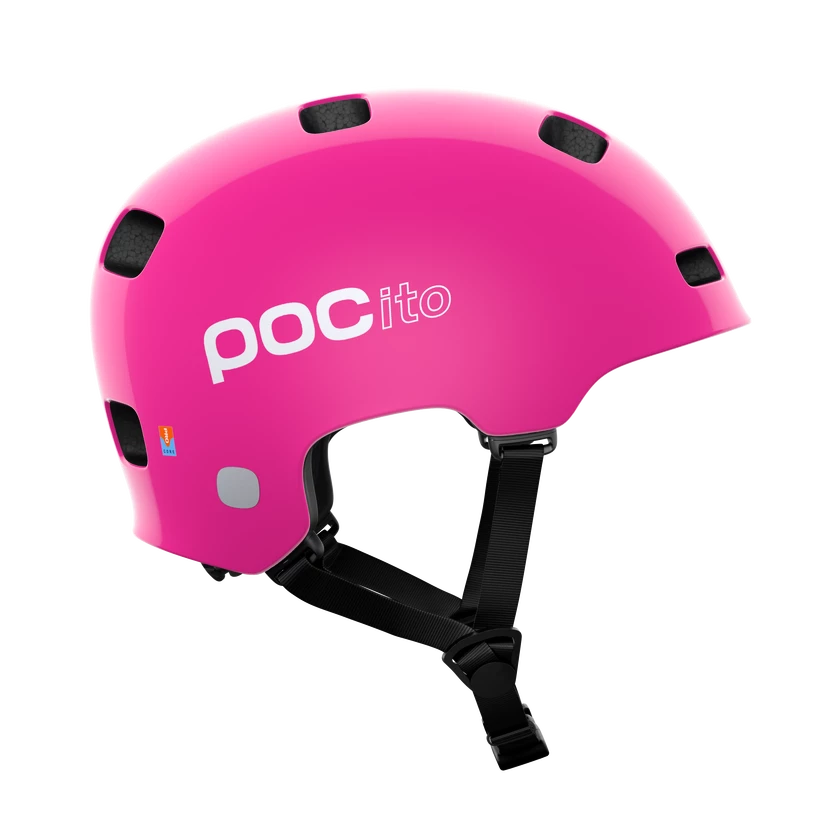 Dětská helma POC  POCito Crane Mips M/L