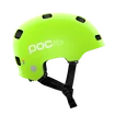 Dětská helma POC  POCito Crane MIPS zelená