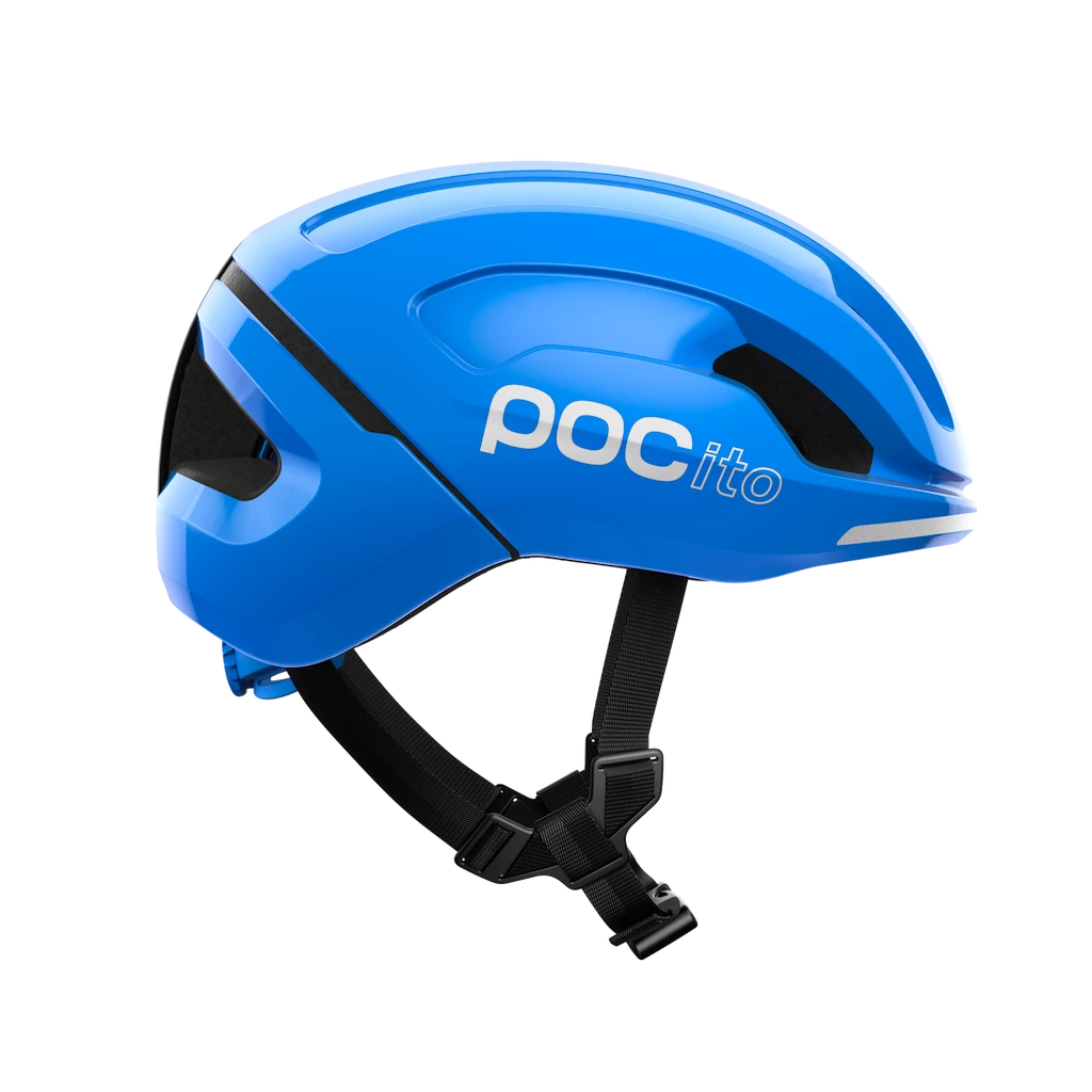 Dětská helma POC  POCito Omne MIPS