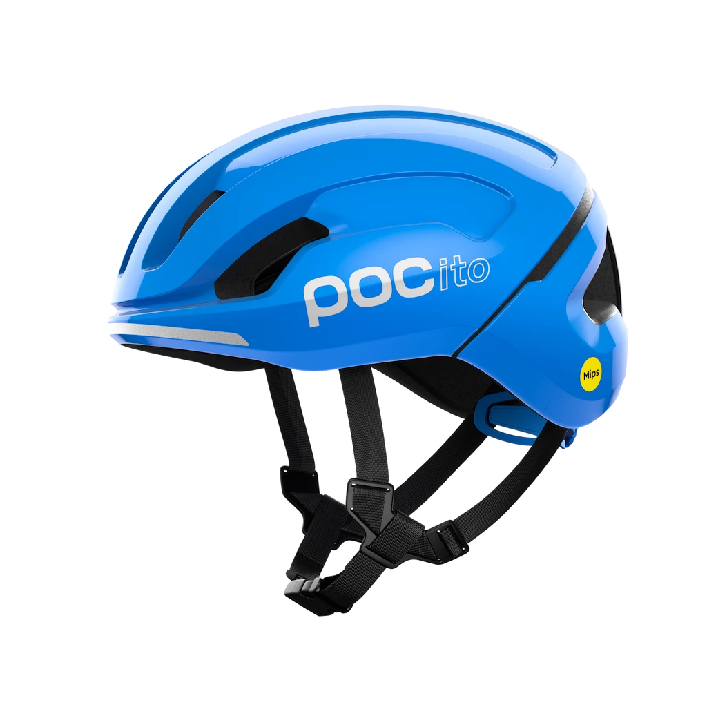 Dětská helma POC  POCito Omne MIPS