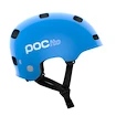 Dětská helma POC POCito Omne MIPS Fluorescent Blue