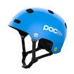 Dětská helma POC POCito Omne MIPS Fluorescent Blue
