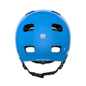 Dětská helma POC POCito Omne MIPS Fluorescent Blue