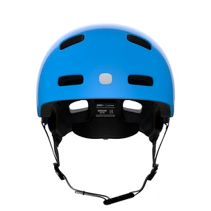 Dětská helma POC POCito Omne MIPS Fluorescent Blue