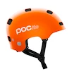 Dětská helma POC POCito Omne MIPS Fluorescent Orange