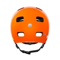 Dětská helma POC POCito Omne MIPS Fluorescent Orange