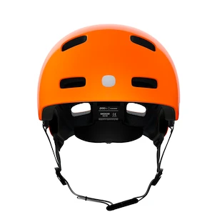 Dětská helma POC POCito Omne MIPS Fluorescent Orange