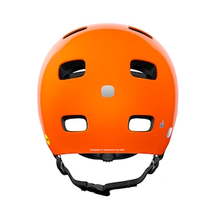 Dětská helma POC POCito Omne MIPS Fluorescent Orange