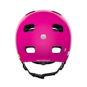 Dětská helma POC POCito Omne MIPS Fluorescent Pink