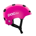 Dětská helma POC POCito Omne MIPS Fluorescent Pink