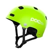 Dětská helma POC POCito Omne MIPS Fluorescent Yellow/Green
