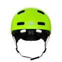 Dětská helma POC POCito Omne MIPS Fluorescent Yellow/Green