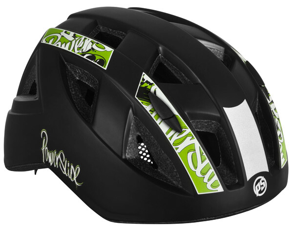 Product detail of Dětská helma Powerslide  For Boys